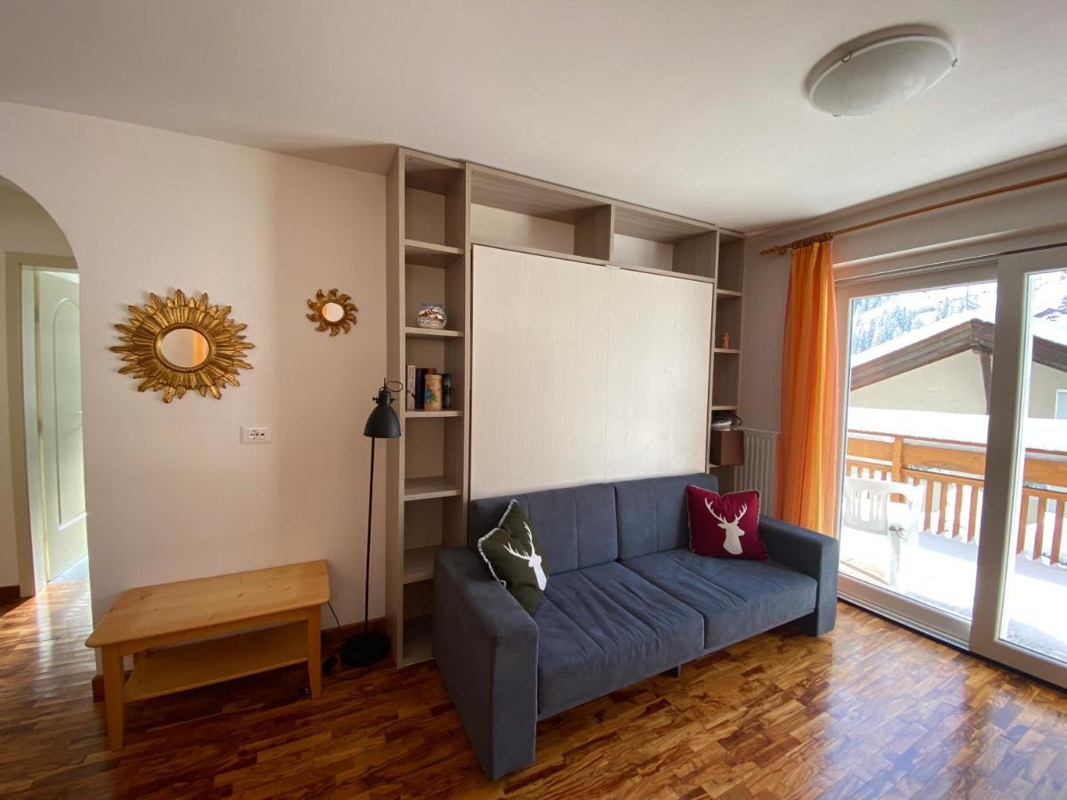 Amalia Apartment Santa Cristina Val Gardena Exterior photo