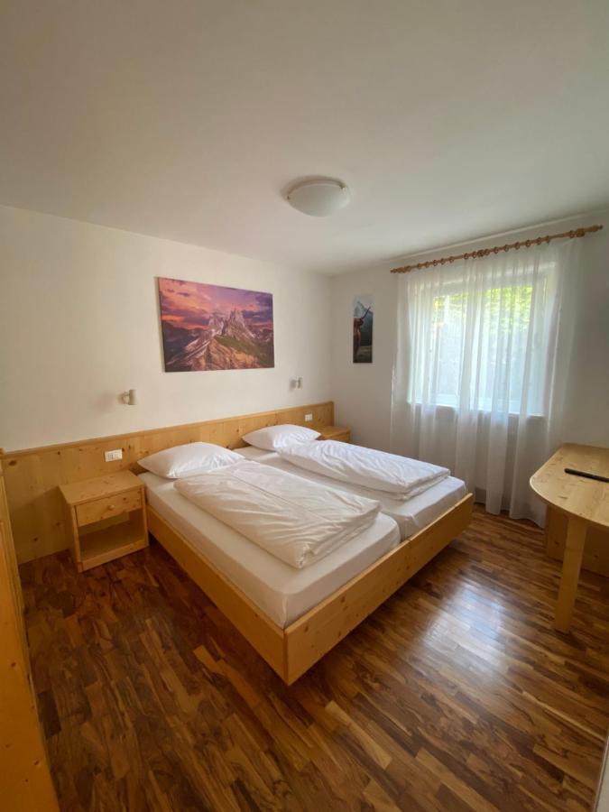 Amalia Apartment Santa Cristina Val Gardena Exterior photo
