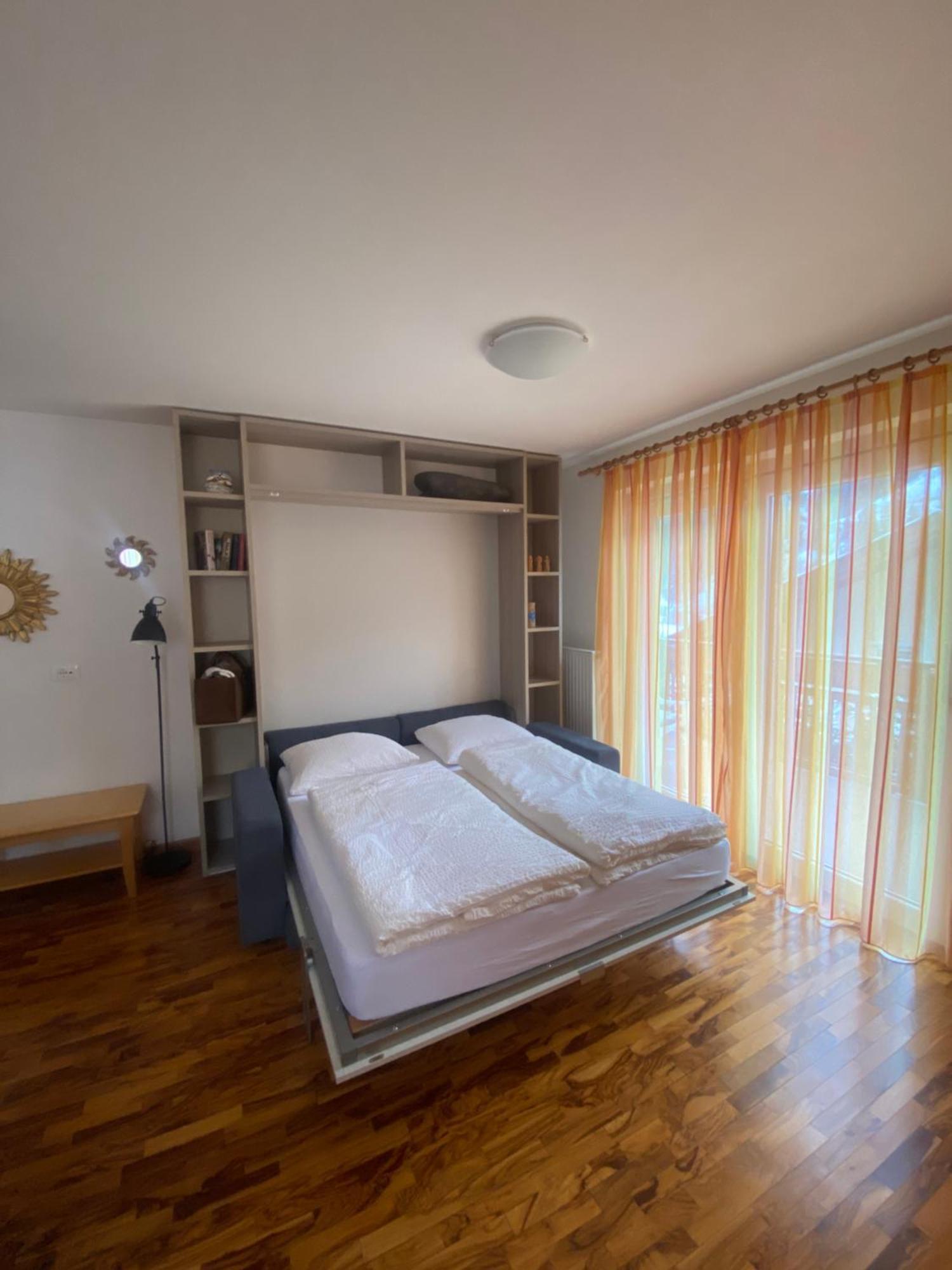 Amalia Apartment Santa Cristina Val Gardena Exterior photo